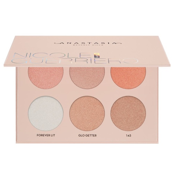 Anastasia Beverly Hills Glow Kit - Picture 2 of 7